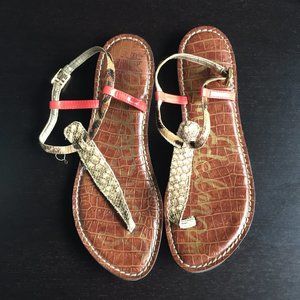 Sam Edelman Gigi Sandal